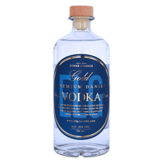 ELG Vodka 40% – 0,7 Liter