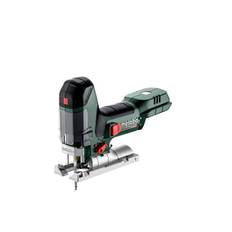 METABO Akku-Stichsäge ST 18 LT 130 BL (601054840) metaBOX 145 L