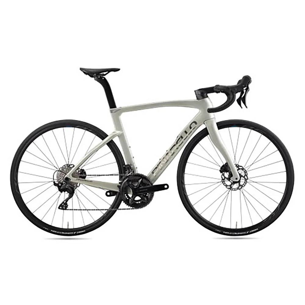 Pinarello Competition F1 105 2026 Landevejscykel