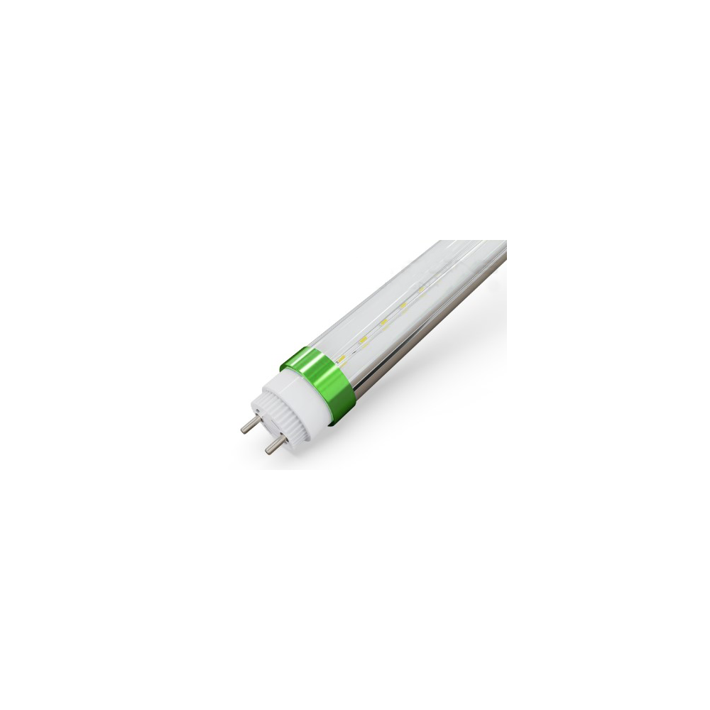 120cm / 19W T8-FOCUS120 LED rør - 175lm/W, 60 grader spredning, Small spredning - Kulør : Neutral