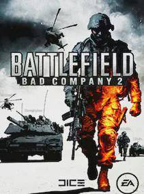 Battlefield: Bad Company 2 EA App Key GLOBAL