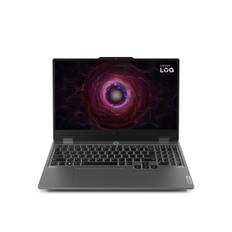 Lenovo LOQ 15 / 15,6" / R7 7435HS 3,1Ghz / 24GB / 512GB / RTX 4050 6GB (Fyndvara - Klass 1)