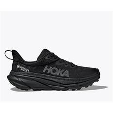 Hoka One One Challenger ATR 7 GTX Men - Black/Black - Trailsko