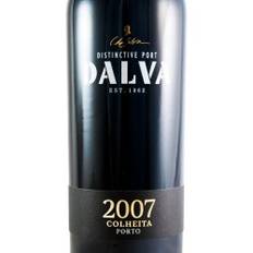 Dalva Port - Colheita 2007