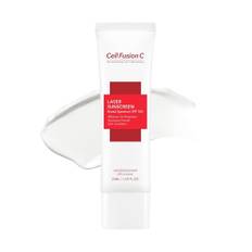 Cell Fusion C – LASER SUNSCREEN Broad Spectrum SPF 50+