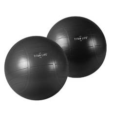 TITAN LIFE PRO Gymball 75cm ABS