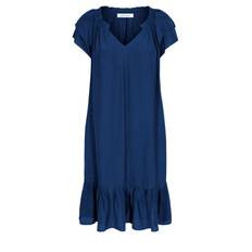 Sunrise Cropped Dress