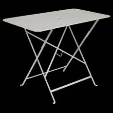 Fermob - Bistro Bord 117x77cm - Flere farver - Tonka/Brun