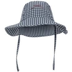 Konges Sløjd Badhatt - UV50+ - Soline - Vintage Indigo - Konges Sløjd - 2-4 år (92-104) - Badhatt