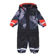 FIVE SEASONS Brixton Overall Jr |Marinblå |98