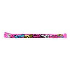 Brain Blasterz - Super Sour Gum Stick