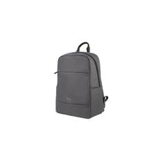 Tucano Tlinea rygsæk 15.6" notebook Sort Grå