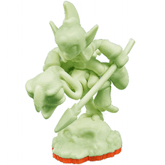 "Skylanders Skylanders Glow-in-the-Dark Fright Rider"