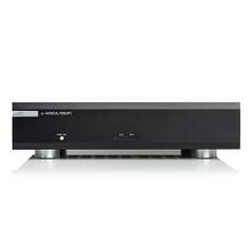Musical Fidelity M6X 250.4/2 slutsteg, 4 kanaler | Svart