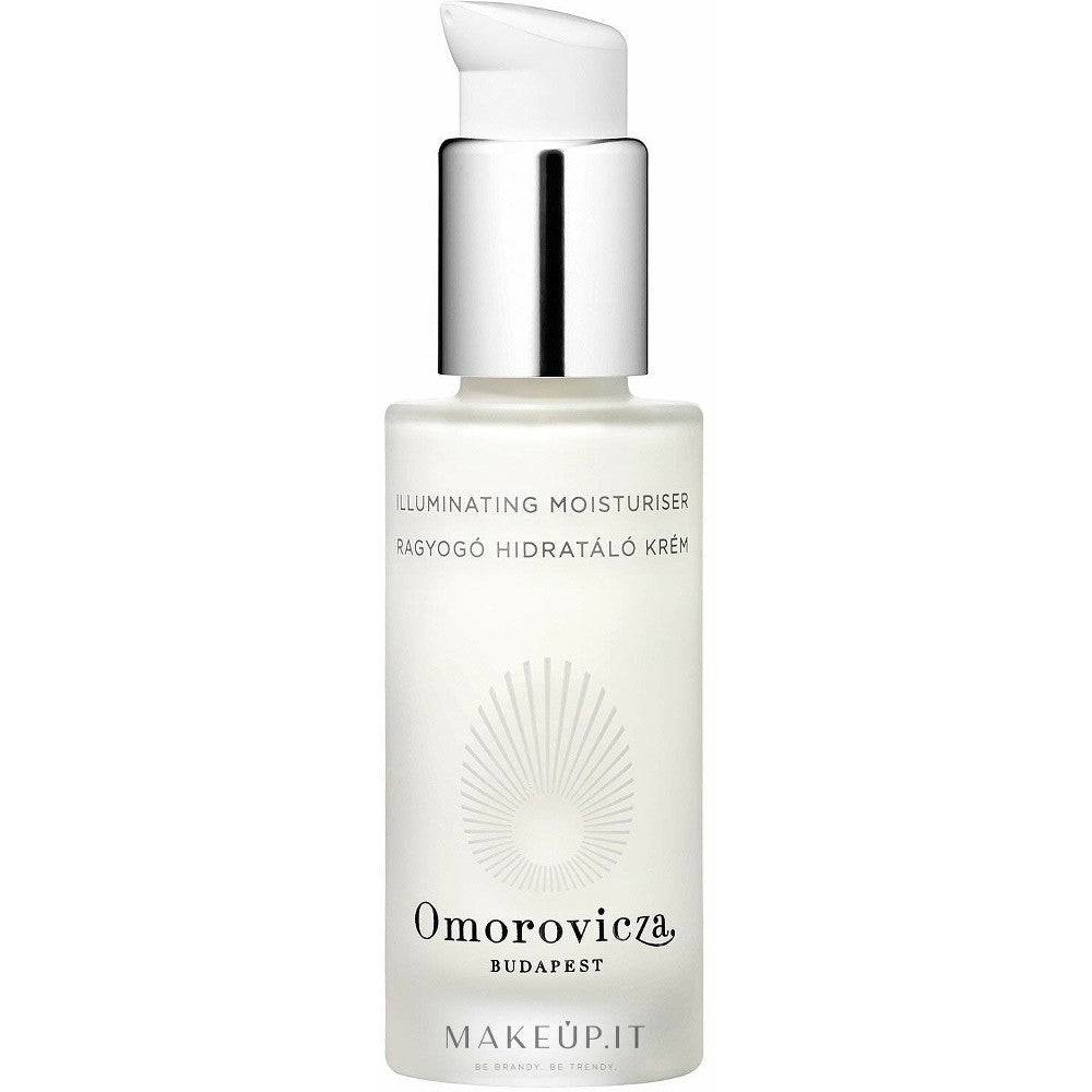 Omorovicza Siero Viso Illuminante 50 ml — Siero viso