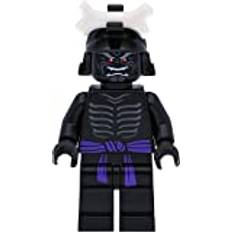 LEGO Ninjago: Lord Garmadon minifigur