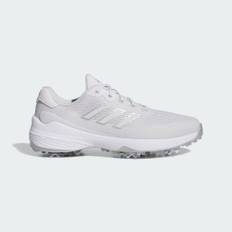 Adidas Zedzi 23 VENT Dash Gray Shoes & Footwear Sports Shoes MEN'S GOLF ZG23 IE4781 Dash Gray/Footwear White/Silver Metallic 40.7