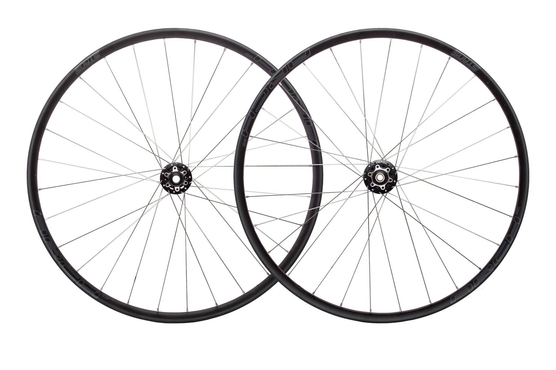 Aerlite Elite 29'' Hjulset Svart, Clincher, SRAM XD, Boost