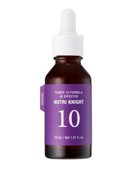 Power 10 Formula VE Effector Nutri Knight Serum, 30 ml