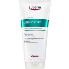 Eucerin DermoPure Correcting Body Care 200 ml