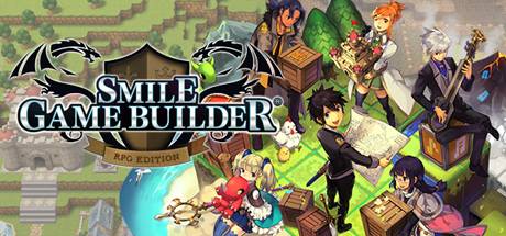 SMILE GAME BUILDER (PC) - Standard