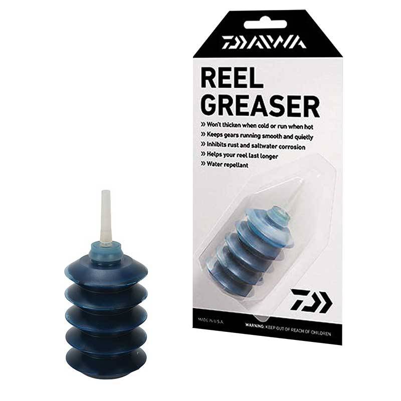 Daiwa Rullfett