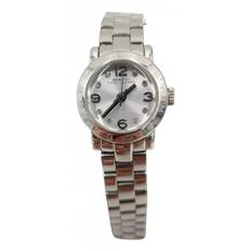 Marc Jacobs Silver watch