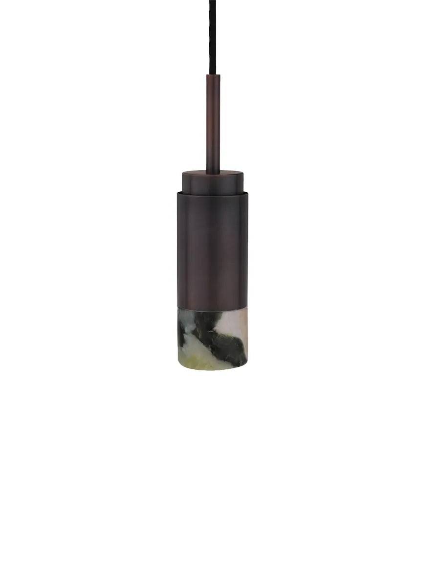 Donya ONYX Cylinder, mix fra Anour Browned Copper - Jacobsen Plus