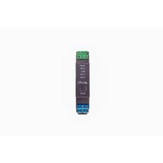 · Pro · Pro 2 · Relais · max. 25A · 2 Phasen · 2 Kanäle · DIN · WLAN · LAN · BT
