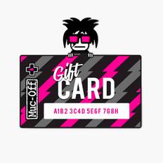 Gift Card - £75 - £75.00