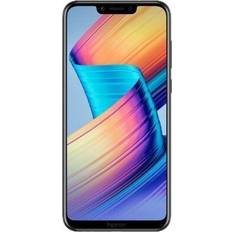 Honor Play | 4 GB | 64 GB | Dual-SIM | Midnight Black