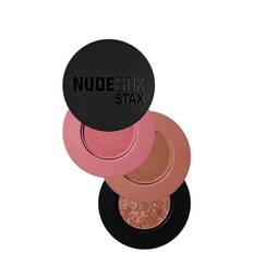 NUDESTIX Sunkissed Glow 3 Piece Stax Set