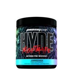 Mr Hyde Nightmare PWO - 30 servings, Jawbreaker