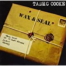 Wax & Seal