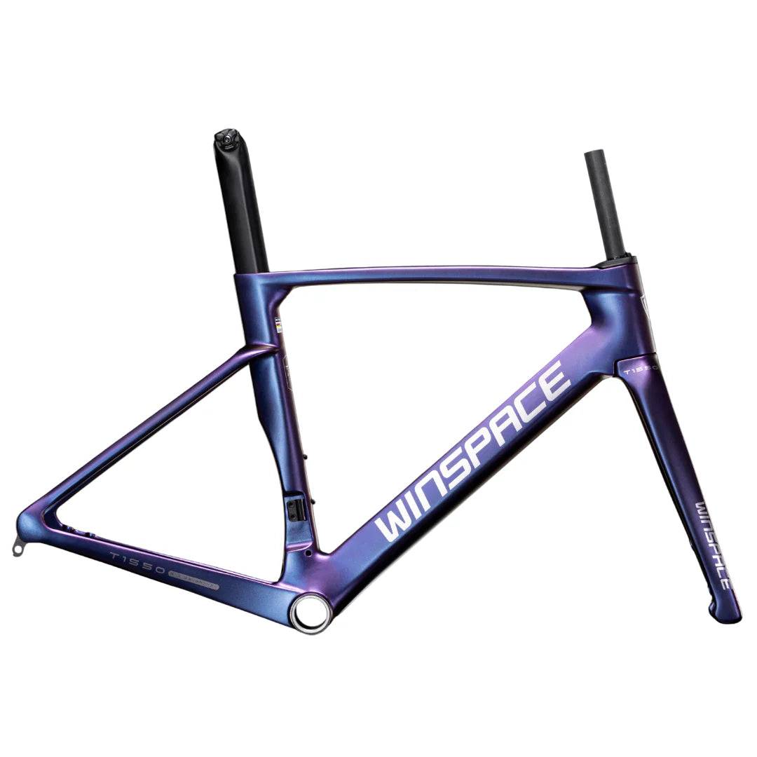 Winspace T1550 Gen 2 - Cosmic Purple