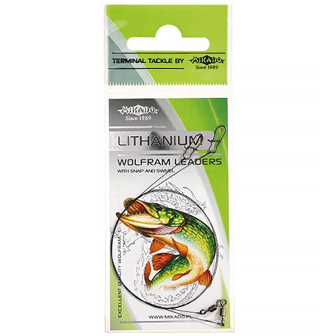 Mikado Wolfram Tafs 2pcs., Mikado
