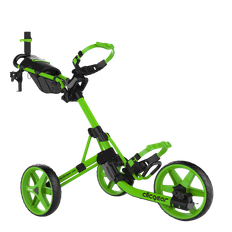 Clicgear 4.0 Golfvagn – Lime