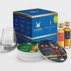 A.H. Riise Tasting Kit - Valdemar