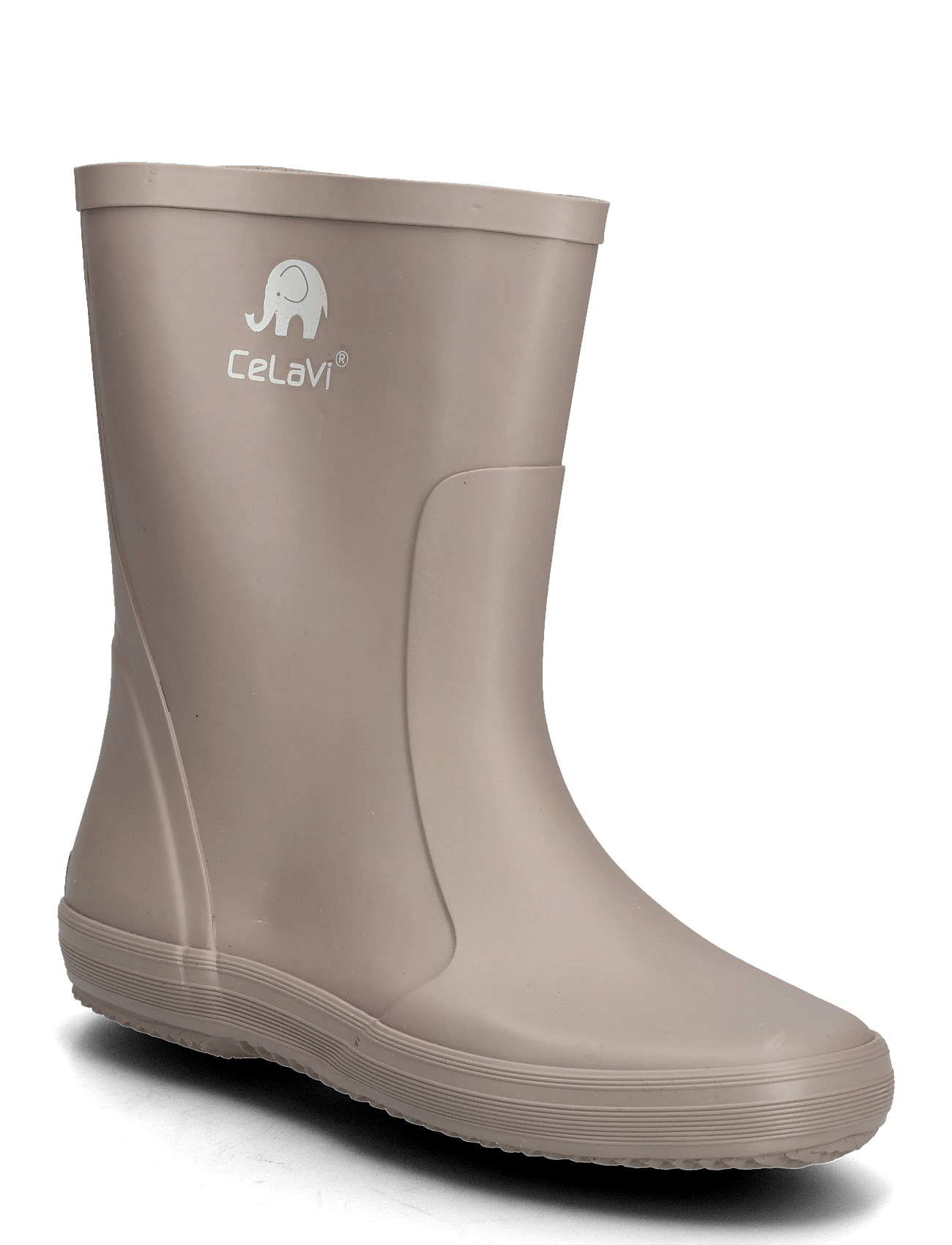 CELAVI Basic Boot | Beige | 26