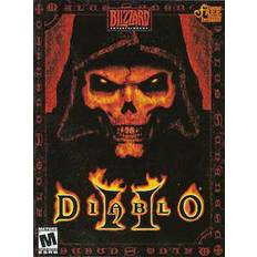 Diablo 2 (PC) - Battle.net Key - GLOBAL