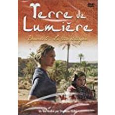 Terre de lumière: épisode 2 :la terre étrangère