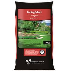 Gräsgödsel, 10 kg