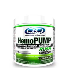 Hemopump Adrenaline Rush Evolution - 250g - Classic Energy