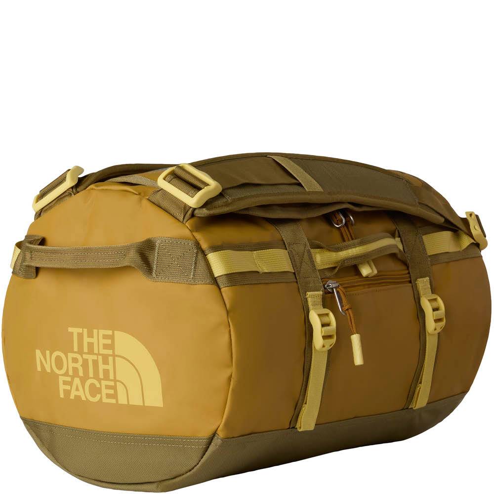 The North Face Base Camp Duffel XS Taske » Str. X-Small » 53R TNF Black.