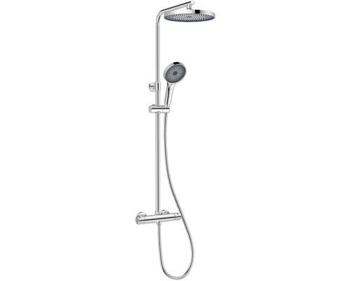 Takduschset FORM&STYLE Kuda krom blank 150cc