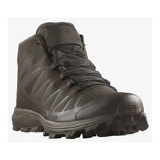 Salomon - Forces Speed Assault 2 Gore-Tex Støvler Earth Brown 47 1/3