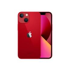 AppleApple iPhone 13 - rød - 5G smartphone - 512 GB - GSM