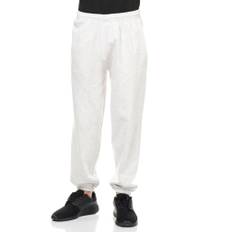 Basic Sweatpants - Askegrå (dame) - Dame - XL - TeeShoppen