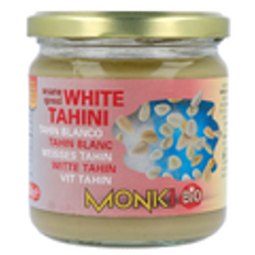 Monki Witte Tahin Sesam Spread 330GR