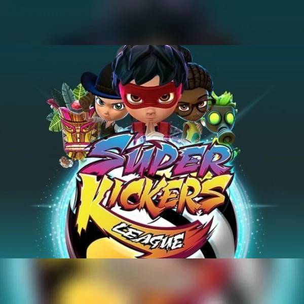 Super Kickers League Ultimate Bundle (PC) Steam Key - GLOBAL